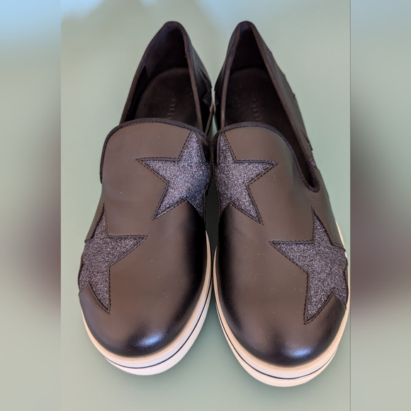 Stella McCartney Star Binx slip on loafers. Brand new condition, Size 37. - Picture 2 of 9